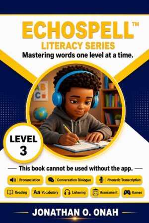 Level 3 cover Level 3