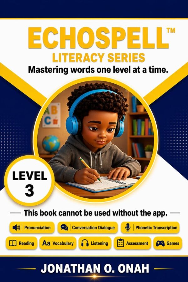 Level 3