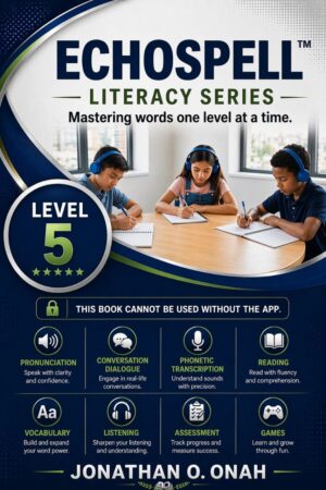 Level 5 cover Level 5