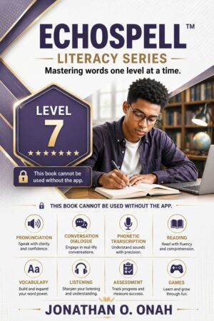 level 7 cover Level 7